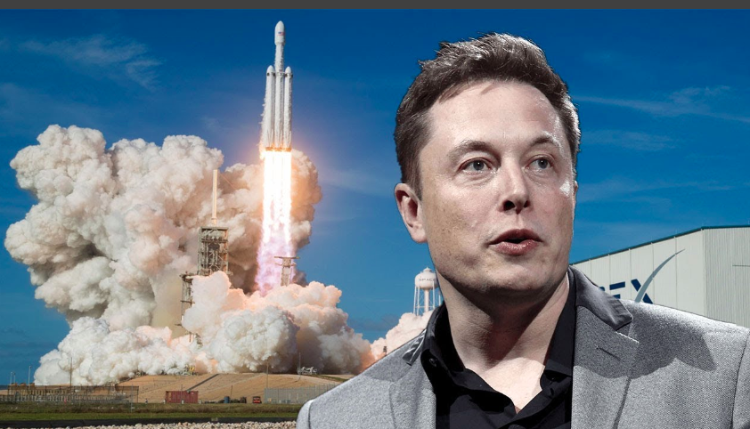 Акции компании Илона Маска - Tesla, очень часто устраивали порку шортистам.