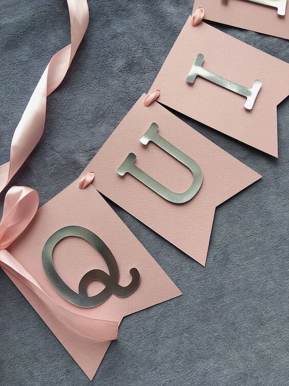 Примеры взяты с Pinterest