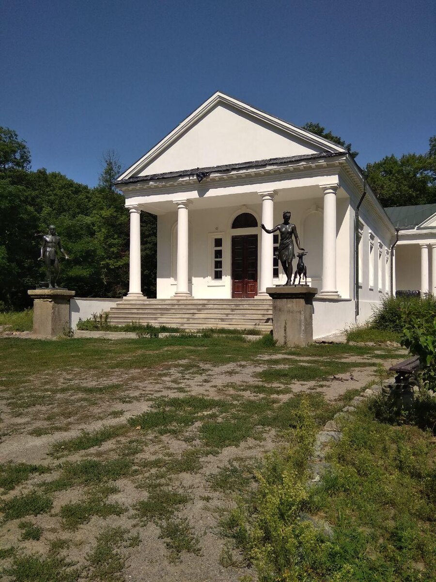 Собственное фото