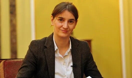 Ана Брнабић
