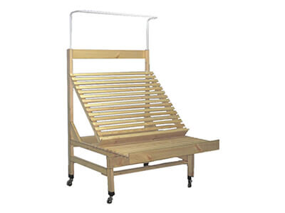 Овощные развалы 