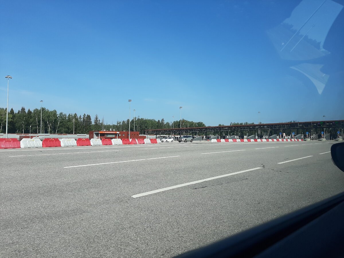 Дорога M11