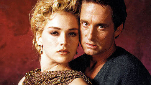 "Основной инстинкт". Источник: http://www.lumiere-mag.ru/seks-lyod-i-smert-25-let-filmu-osnovnoj-instinkt/