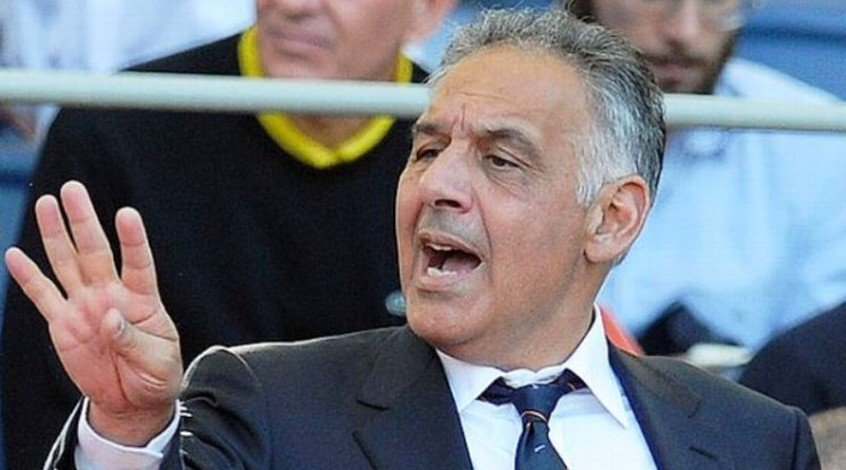 Джеймс Паллотта