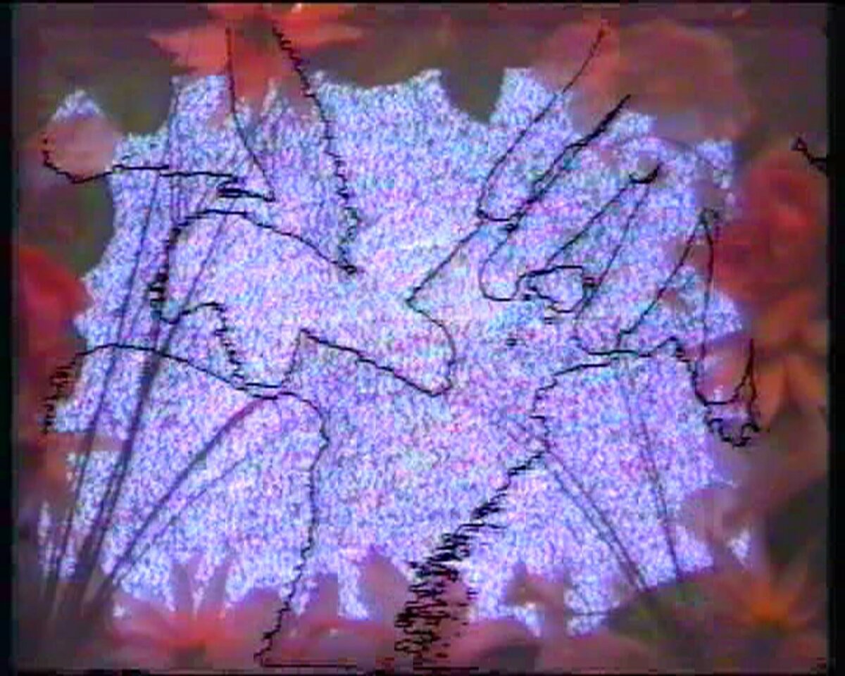 Экспозиция выставки "Искусство – это иллюзия", Галерея Ruarts, Москва, 2004. Источник фото: ruarts.gallery