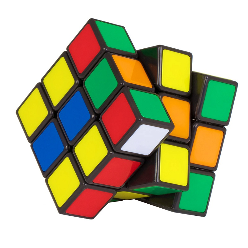 Всем знаком этот разноцветный кубик ещё с самого детства, да и про механизм, думаю, многие знают. Но знаете ли Вы как была придумана эта популярная головоломка?