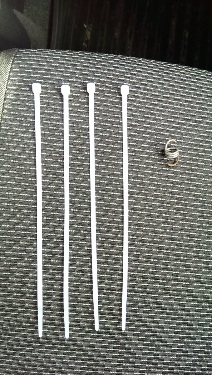 Джентльменский набор.