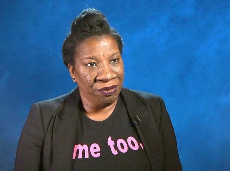 Жертва абьюза... 