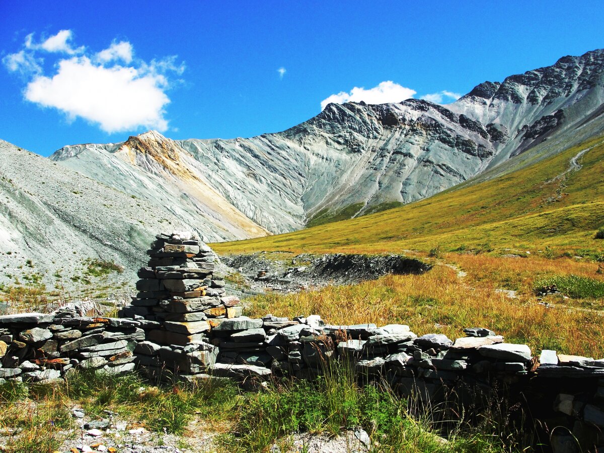 Долина Эдельвейсов