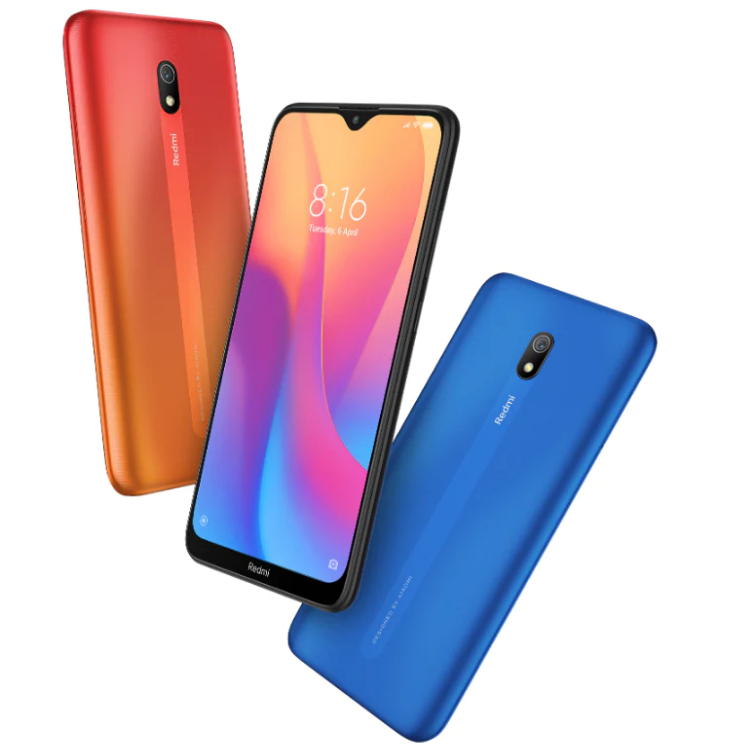 Xiaomi Redmi 8