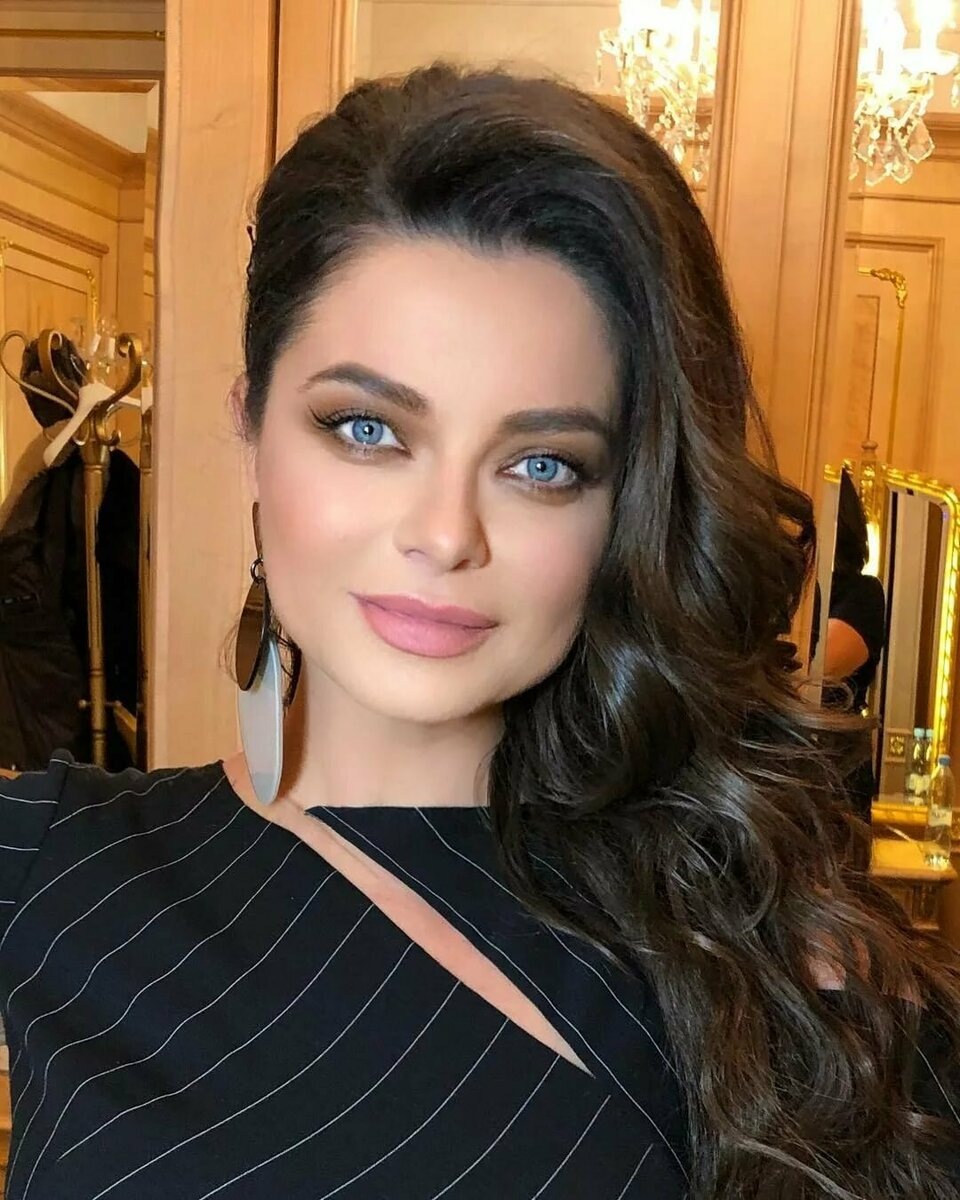 Наташа Королева