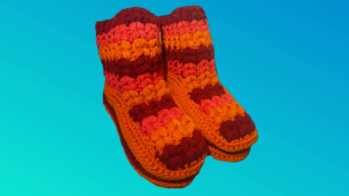 Ваши ножки будут в тепле 