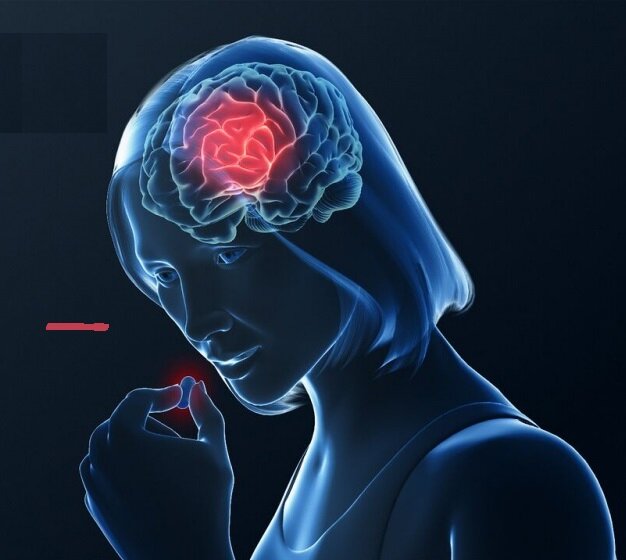 Работа мозга или иллюзия