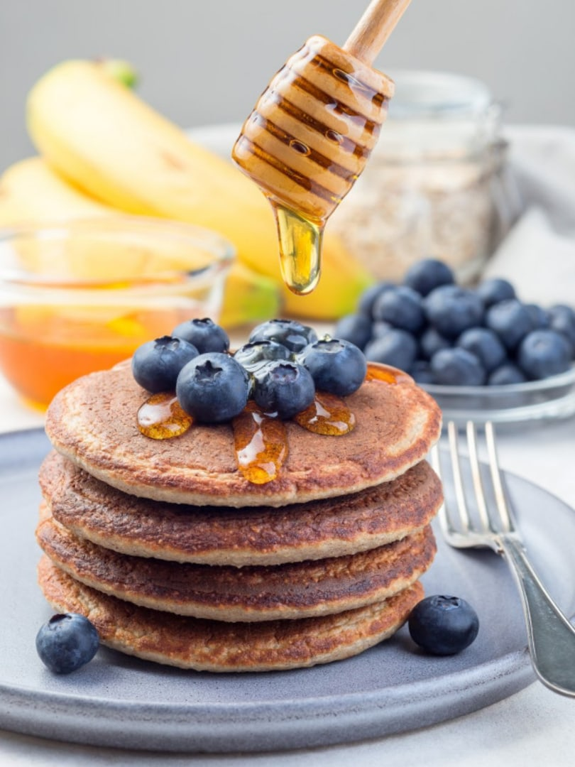  пп блинчики 