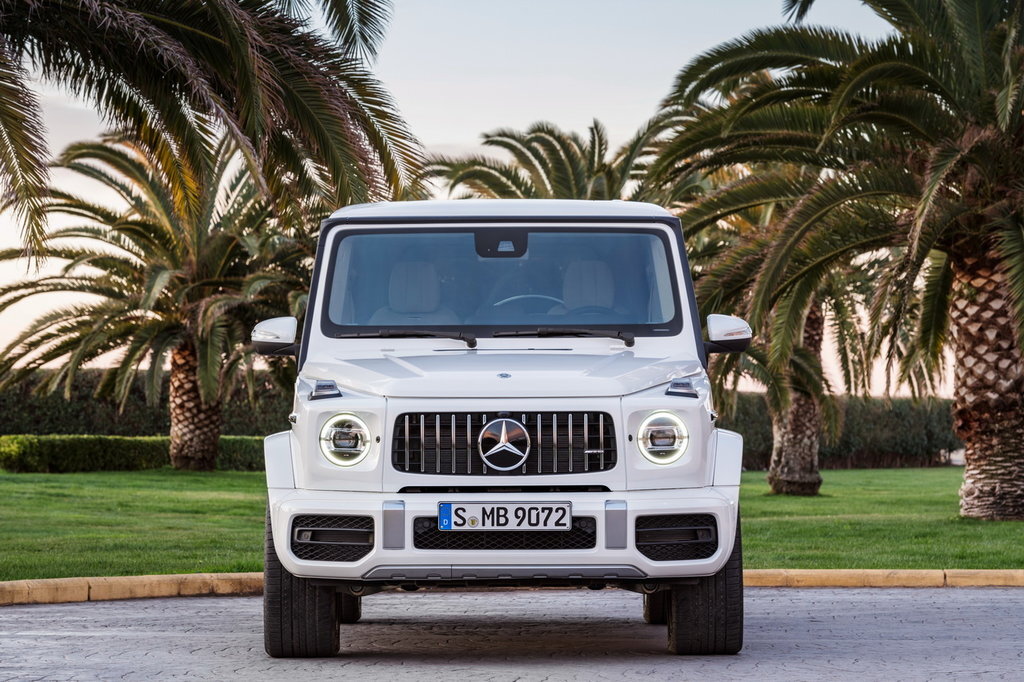 Новый гелик. Mercedes g63 AMG. Мерседес-Бенц Гелендваген 2018. Mercedes g63 AMG 2019. Mercedes Benz g63 AMG 2018