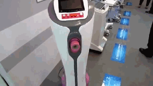 Как вы думаете, что за аппарат?))