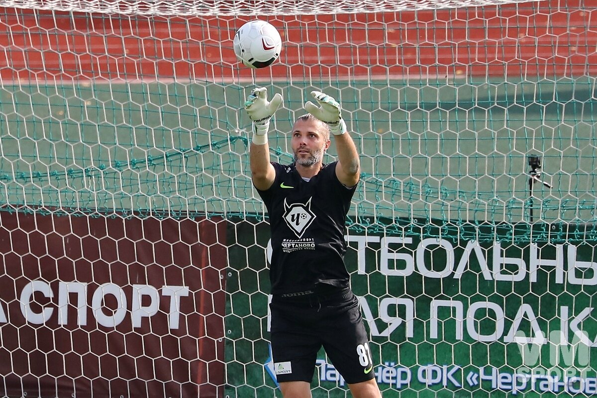 Фото Наталья Бухарев