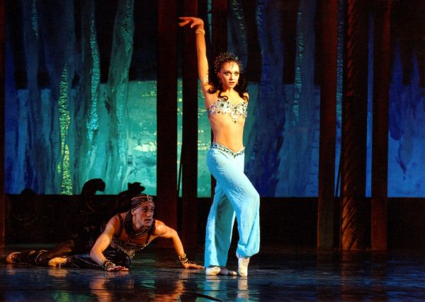 Елена Филипьева