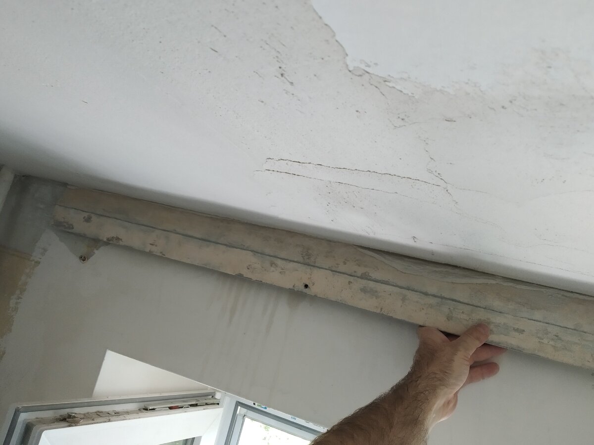 Штукатурка потолка в квартире своими руками: пошаговый порядок работ