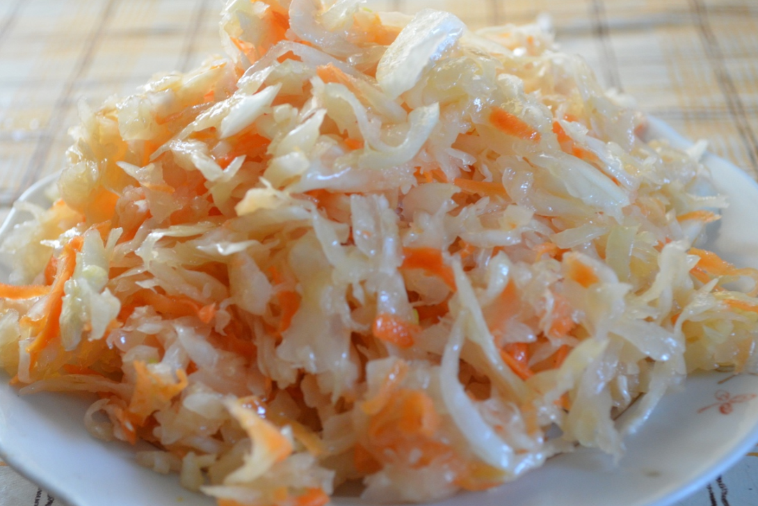 Ммм... Ням-ням, сюда ещё картошечки отварной и просто объеденье))