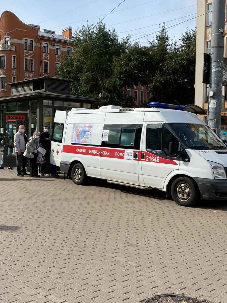 Первые желающие, которые зомбированы СМИ