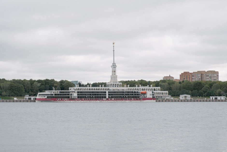 Источник The Village