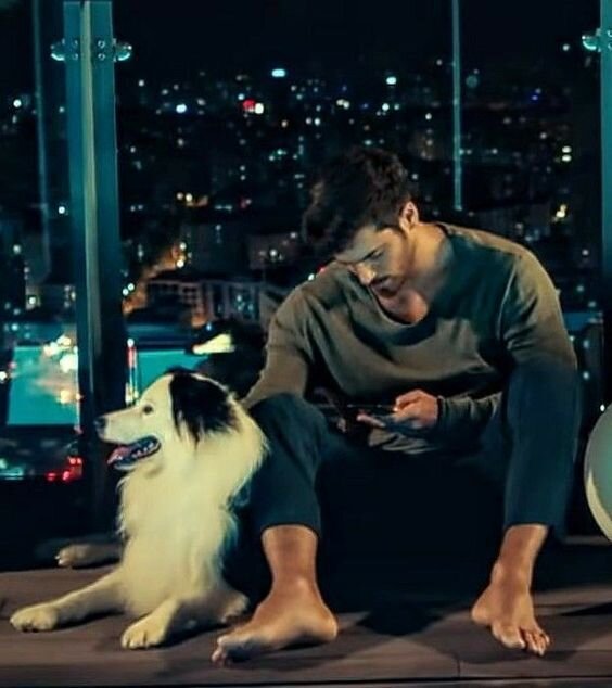 Образ из 10 серии