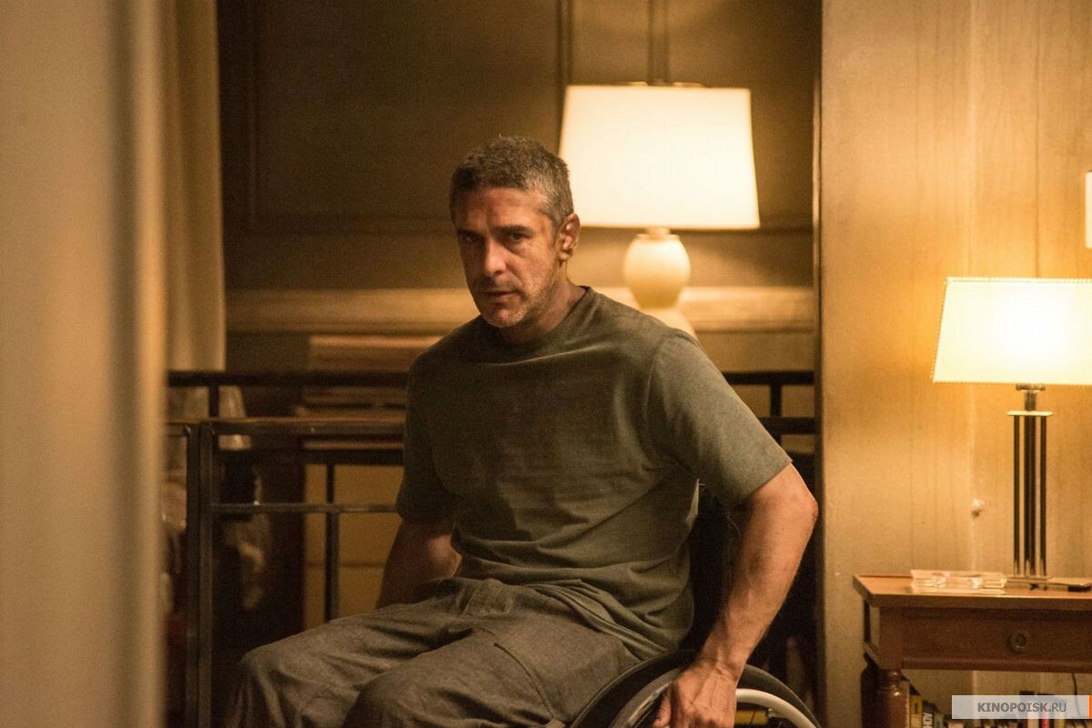 Кадр из фильма "В конце туннеля" Источник: KINOPOISK.RU