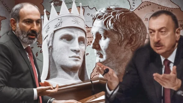 Турция поддержала Баку и осудила действия Армении.