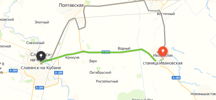 Станица Ивановская - самая знаменитая станица на прудах | Переезд в ...
