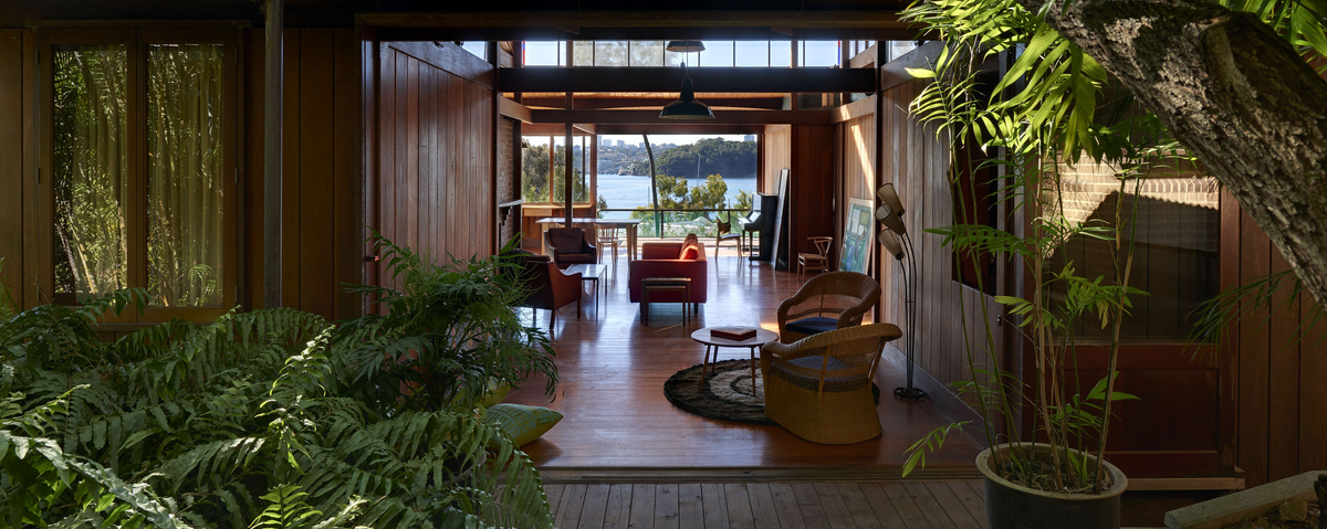 Кадр из фильма "Ричард Лепластриер: обрамляя взгляд"