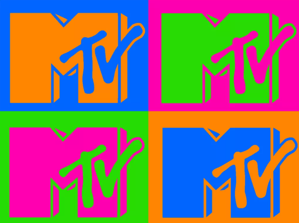 Эротика и приколы на MTV