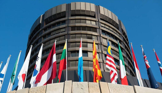 Мировой экономический кризис, система финансового контроля,
финансовая система