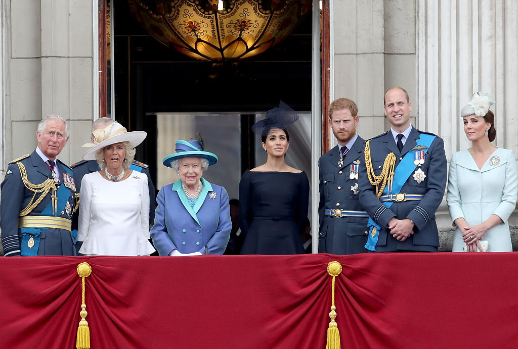 Chris Jackson / Getty Images 