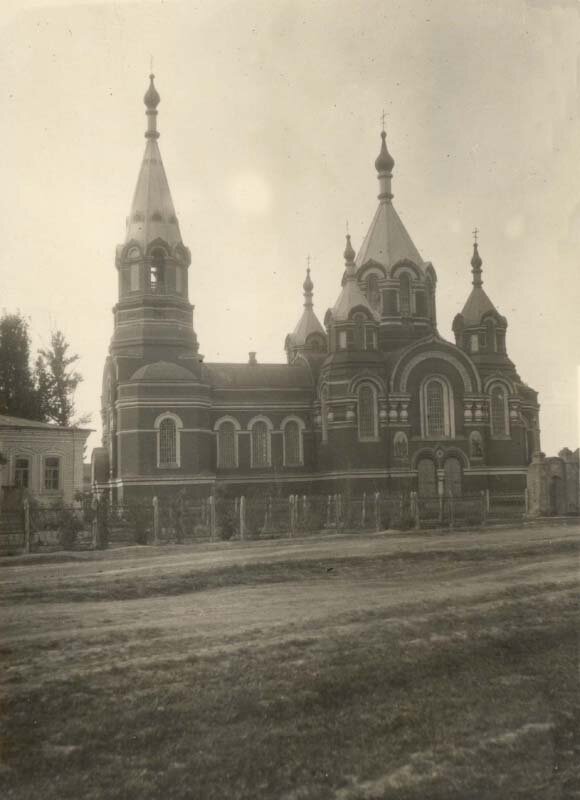 Фото крестовоздвиженской церковь и г алексеевка Церковь Александра Невского в Алексеевке Фотоблог Максима Шелякина Дзен