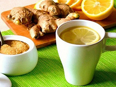 Имбирный лимонад хорошо растворяет песок и камни в почках, желчном пузыре. У кого есть крупные камешки - имейте в виду, могут начать двигаться.