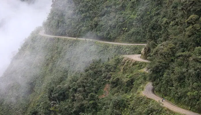 Дорога Смерти 