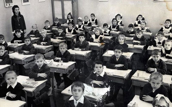 Фото в качестве иллюстрации. 