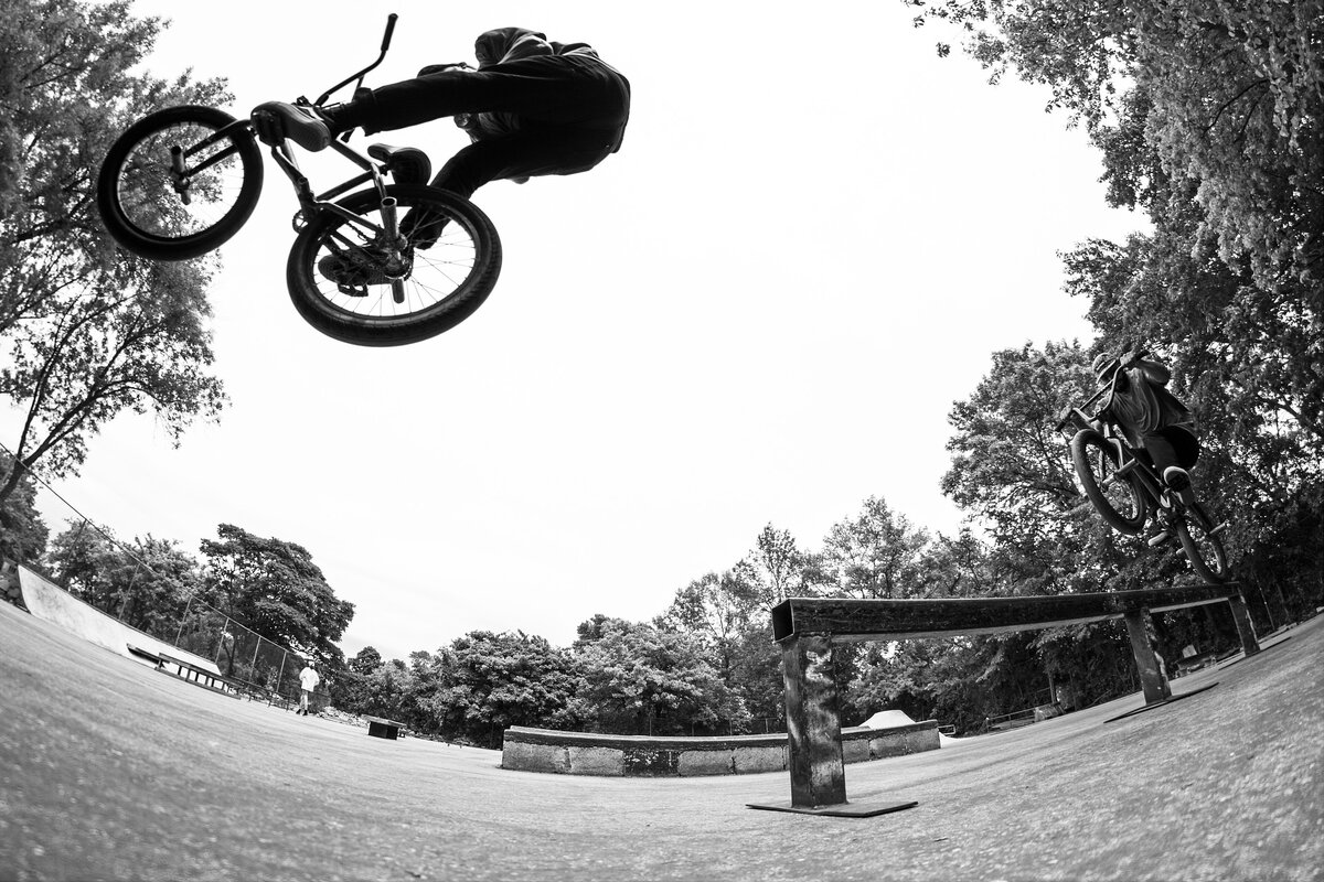 barspin
