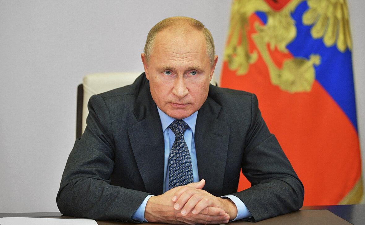 На совещании с Министерством Обороны - Владимир Путин объявил о скором завершении работ по запуску центра управления стратегическими ядерными силами, "обладающего практически абсолютной защитой".