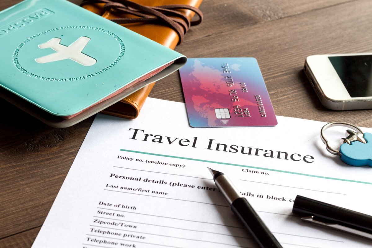 Что следует учитывать при покупке туристической страховки ?