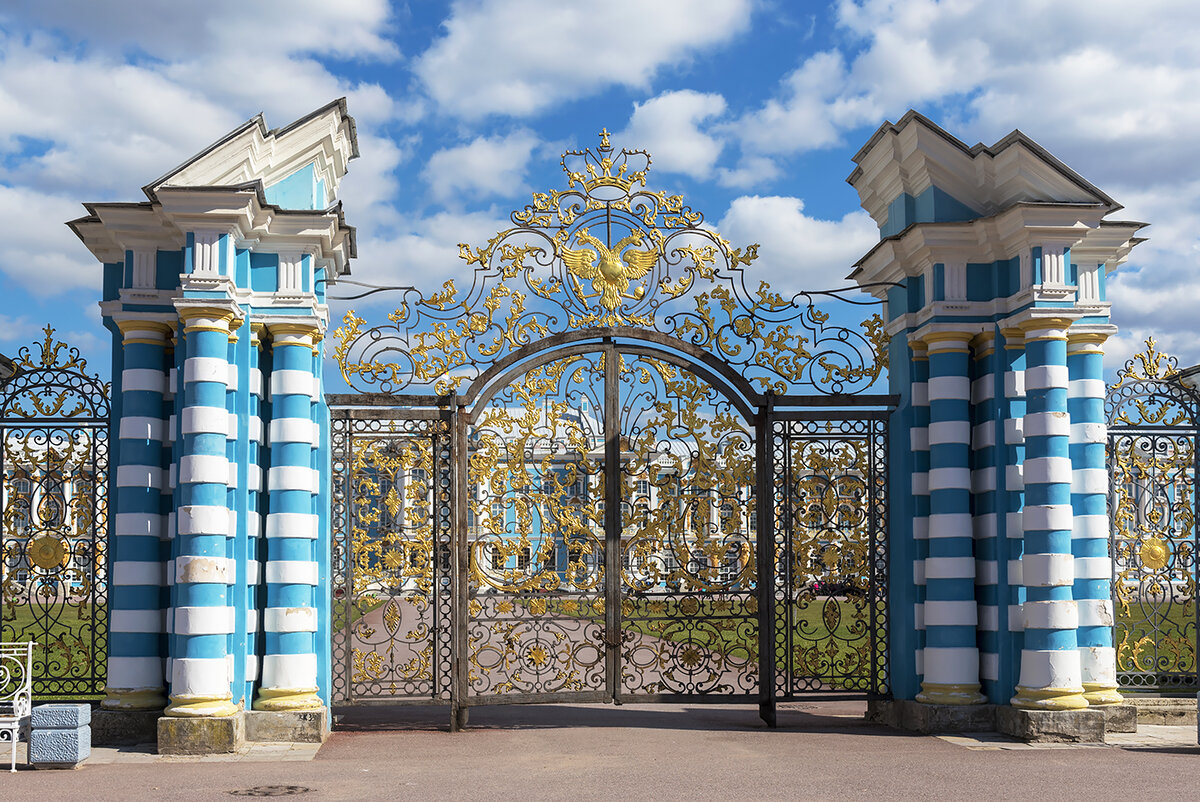 Шинуазри (китайщина) в парках Царского Села. Фотоальбом. Город Пушкин, Санкт -Петербург | Беглым взглядом | Дзен