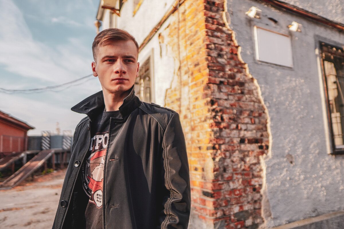 Русская действительность сама по себе навевает депрессию