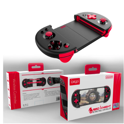 Геймпад раздвижной iPEGA 9087S