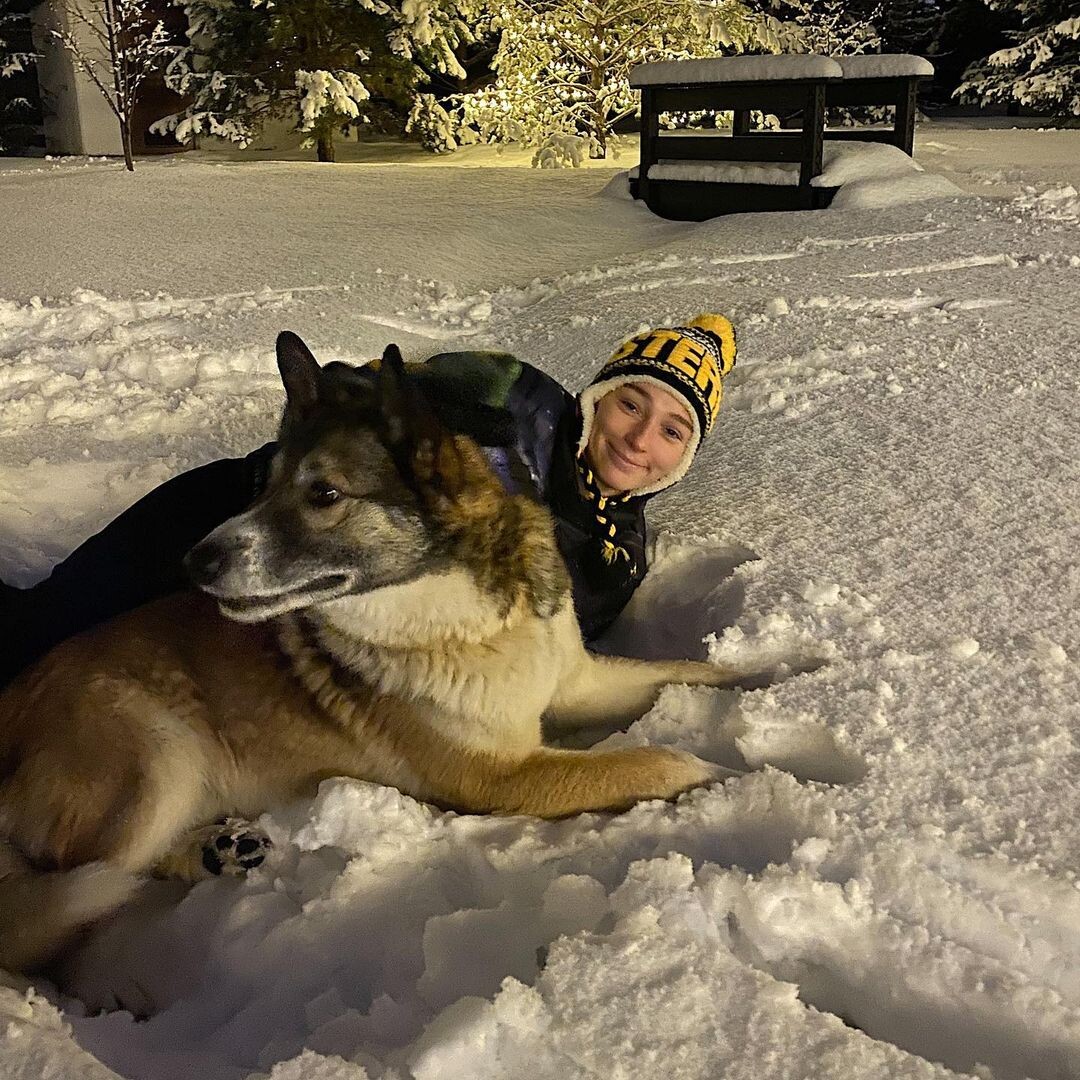 Мистер Собакевич❤️