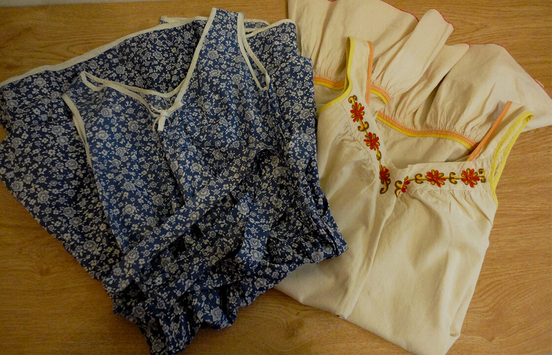 Авторское фото