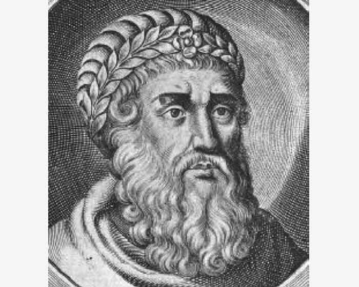 Иудейский царь Ирод Великий