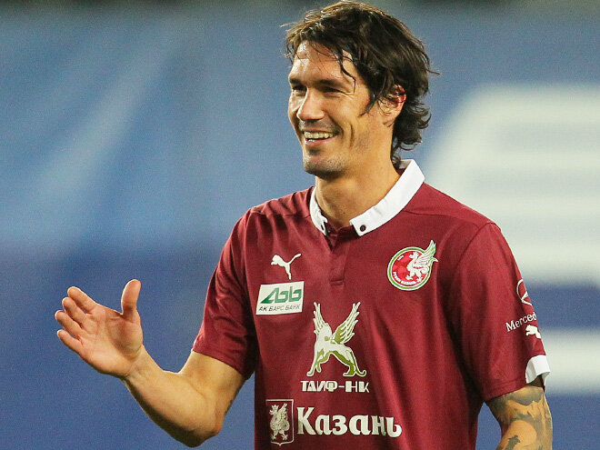 Сесар Навас. Источник: https://www.championat.com