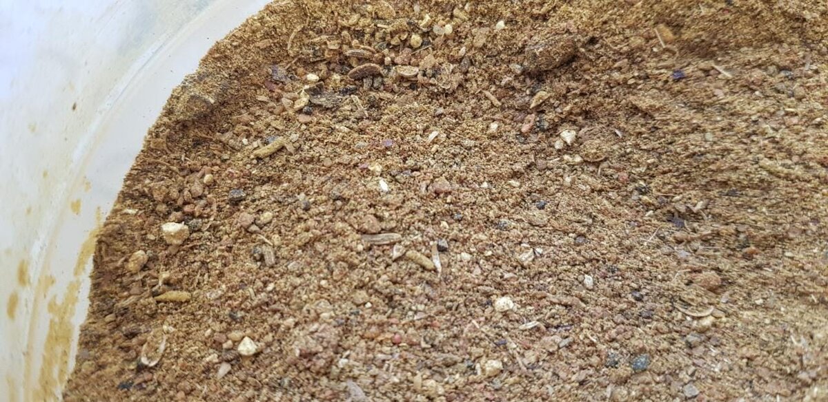 я смешала все свои любимые и добавляю разом