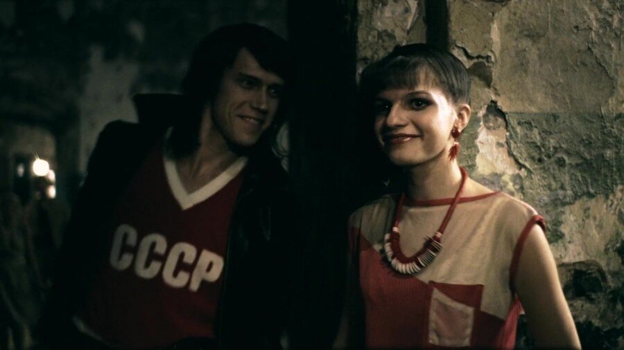 Кадр из фильма груз 200. Из открытых источников